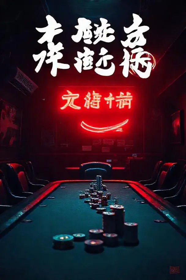 黑金迷城 海报 - 男女床上激情