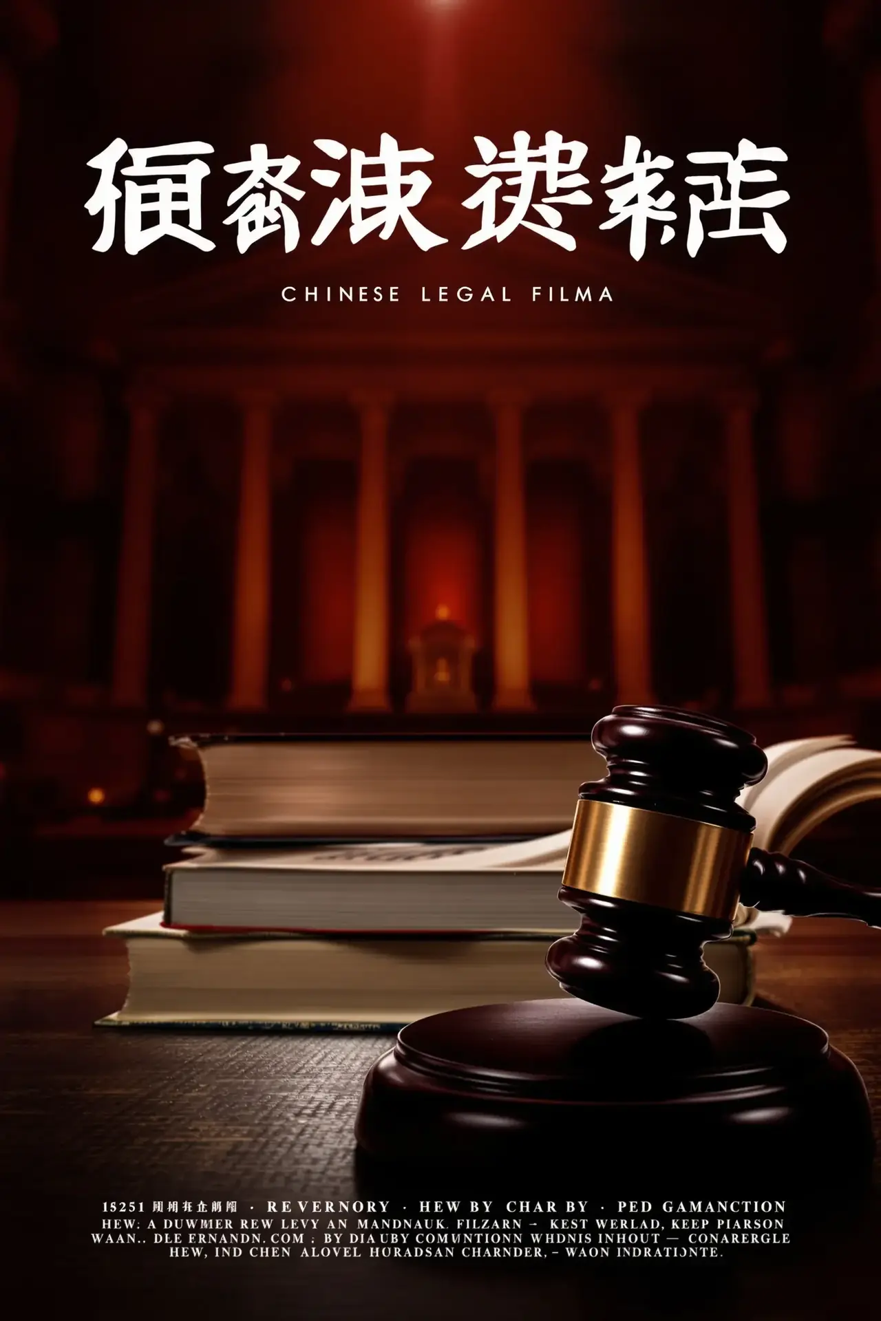 铁证如山 海报 - 男女床上激情